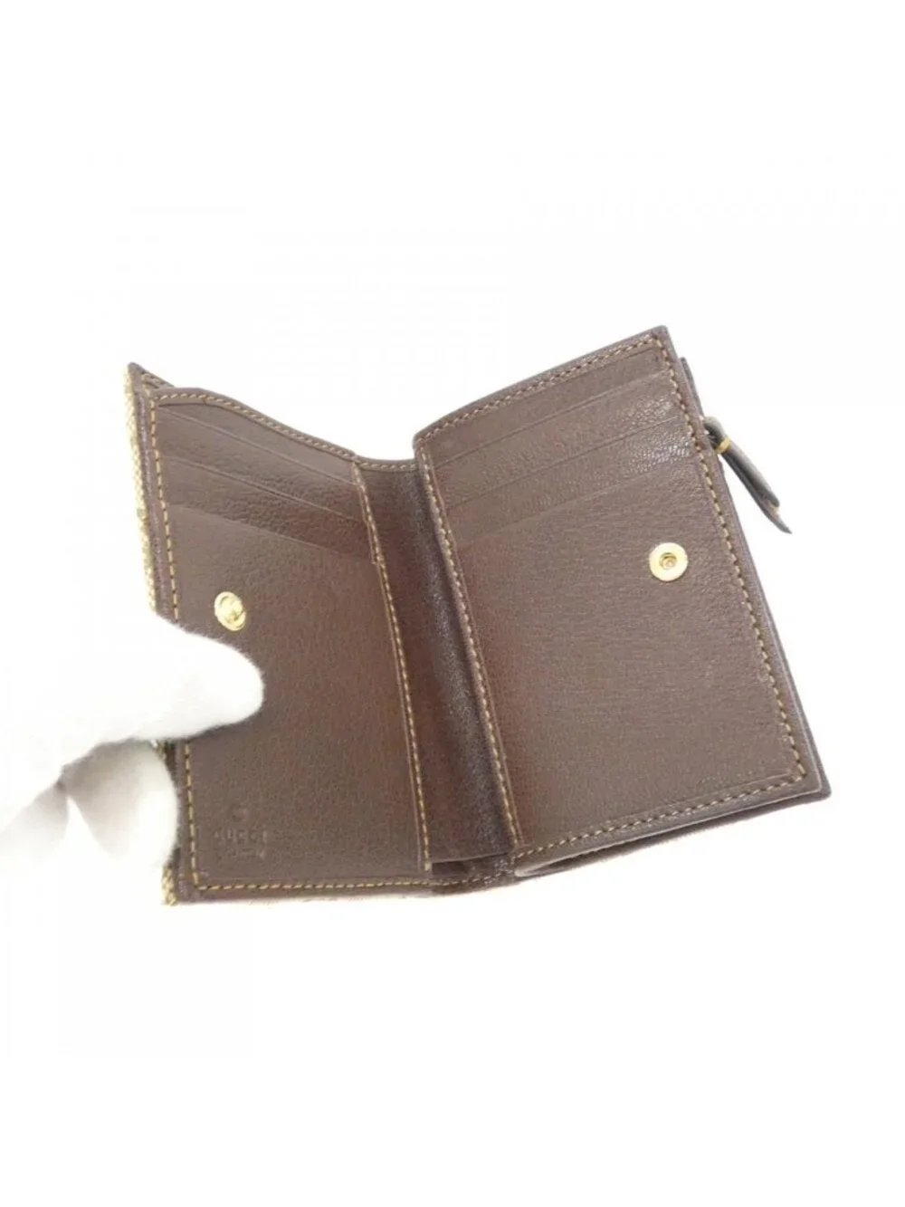 Gucci GG Marmont Wallet
